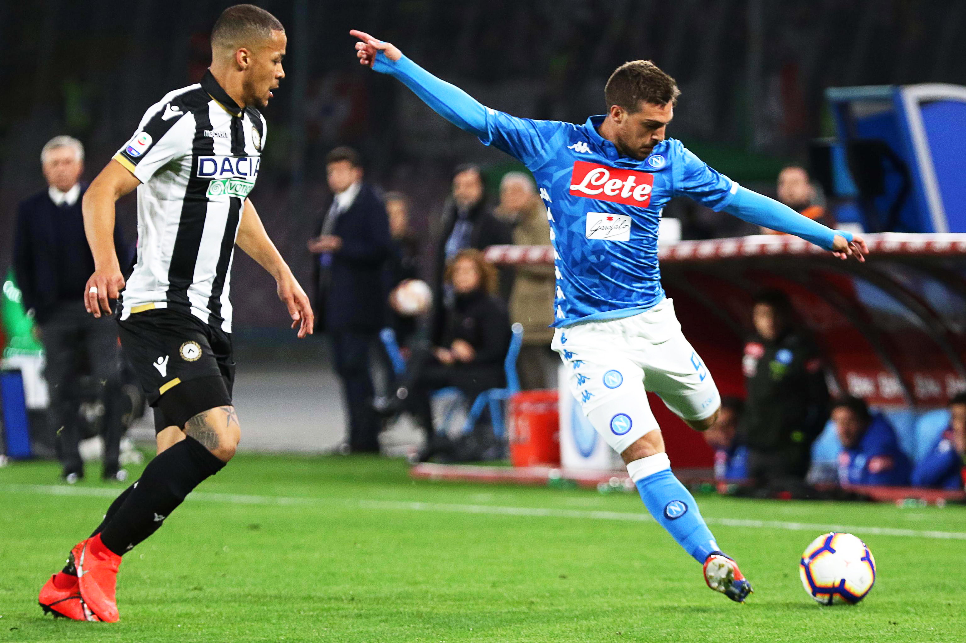 战术层面 战术层面