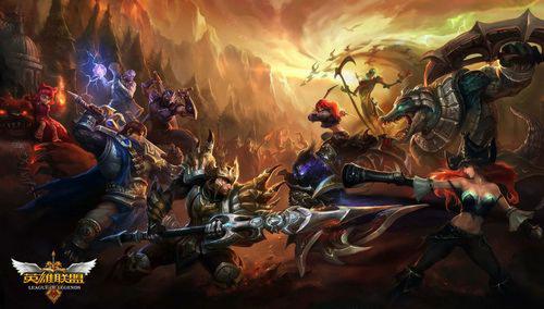 令主场噪声 令主场噪声